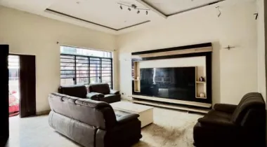 4 BEDROOM TERRACE DUPLEX WITH A BQ FOR RENT
