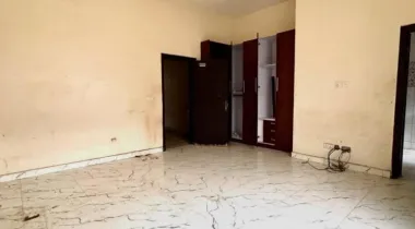 4 BEDROOM TERRACE DUPLEX WITH A BQ FOR RENT