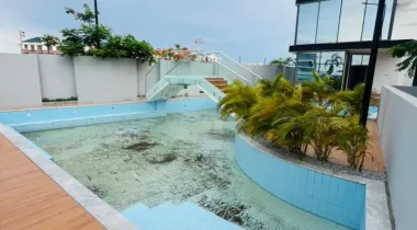 2 BED || 80 MLLION || AJAH , LEKKI LAGOS