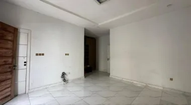 Lovely Four (4) Bedroom Terraced Duplex for RENT at Ikota Estate, Chevron Tollgate, Lekki-Lagos