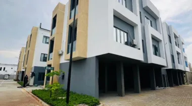 2 BED || 80 MLLION || AJAH , LEKKI LAGOS
