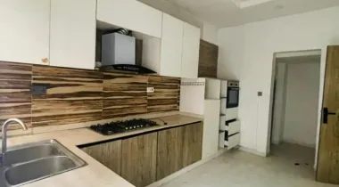 4 bedroom terrace duplex 