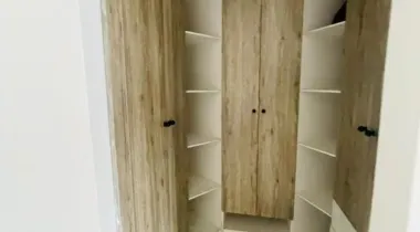 4 bedroom terrace duplex 