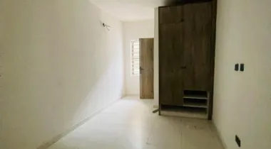 4 bedroom terrace duplex 