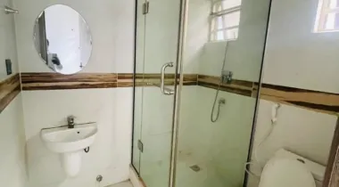 4 bedroom terrace duplex 