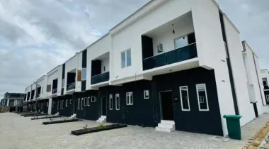 3 BED || 166 MLLION || AJAH , LEKKI LAGOS