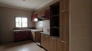 2 BEDROOM APARTMENT AVAILABLE