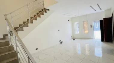 3 BED || 166 MLLION || AJAH , LEKKI LAGOS