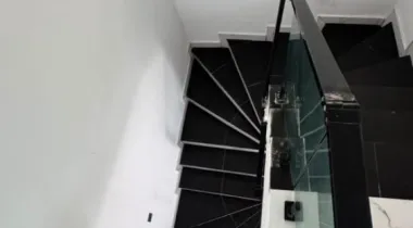 SERVICED FULLY 4 BEDROOM DETACHED DUPLEX WITH BQ, SWIMMING POOL &amp; GYM* LOACTION- ORCHID, LEKKI