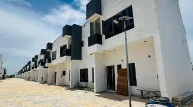 2/4 BED || 100/130 MILLION || ORCHID LEKKI, LAGOS