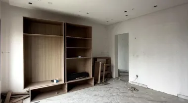 5 BEDROOM FULLY DETACHED DUPLEX WITH BQ