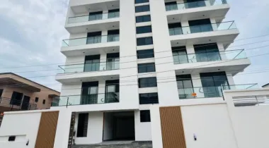 2 BED || 215/255 MILLION || IKATE, LEKKI, LAGOS