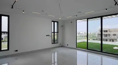 5 BEDROOM SEMI DETACHED DUPLEX WITH SWIMMING POOL &amp; BQ