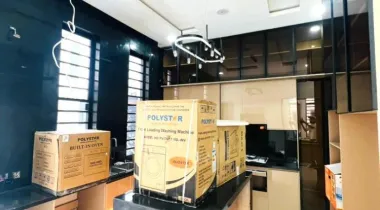 5 BED&amp;BQ || 550 MILLION || IKOTA LEKKI,  LAGOS.