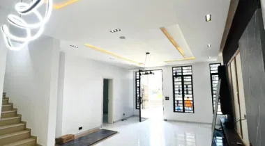 5 BED&amp;BQ || 550 MILLION || IKOTA LEKKI,  LAGOS.