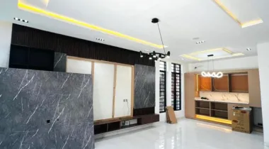 5 BED&amp;BQ || 550 MILLION || IKOTA LEKKI,  LAGOS.
