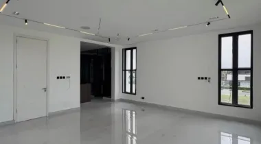 5 BEDROOM SEMI DETACHED DUPLEX WITH SWIMMING POOL &amp; BQ