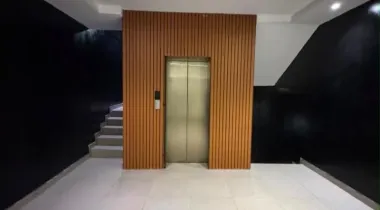 2 BEDROOM MAISONETTE