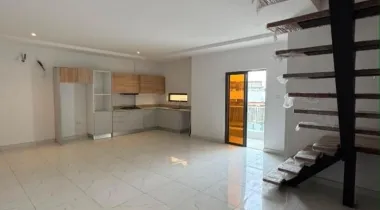 2 BEDROOM MAISONETTE