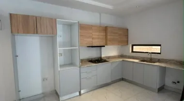 2 BEDROOM MAISONETTE