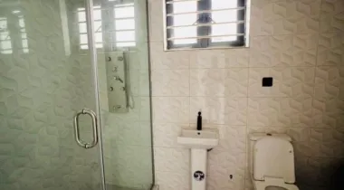 4 BED&amp;BQ || 135 MLLION || AJAH , LEKKI LAGOS