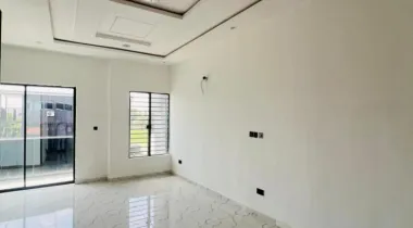 4 BED&amp;BQ || 135 MLLION || AJAH , LEKKI LAGOS