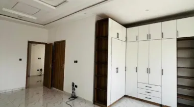 4 BED&amp;BQ || 135 MLLION || AJAH , LEKKI LAGOS