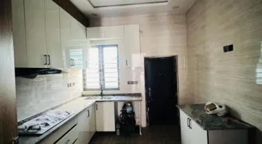4 BED&amp;BQ || 135 MLLION || AJAH , LEKKI LAGOS