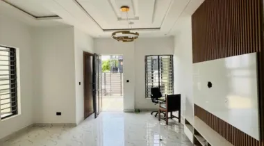 4 BED&amp;BQ || 135 MLLION || AJAH , LEKKI LAGOS