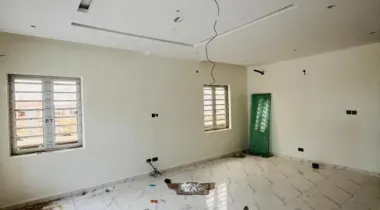 4 BED || 222 MLLION || AJAH , LEKKI LAGOS