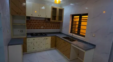 4 Bedroom Terrace Without BQ