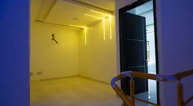 4 Bedroom Terrace Without BQ