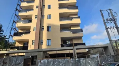 For Sale: Luxury 3-bedroom  apartment located in Ikoyi, featuring premium residential amenities including a gym, elevator and swimming pool.