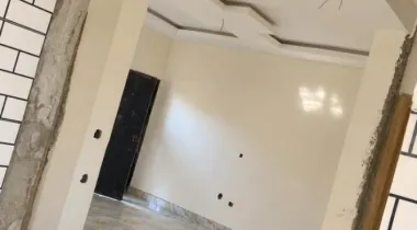 🏠 1 Bedroom Apartment — ₦48M
