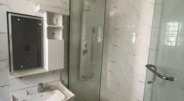 ‼️ *FOR SALE: 4 BED FULLY DETACHED DUPLEX + BQ || ORCHID ROAD, LEKKI || 200M*