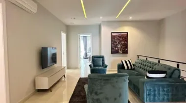 Bold 5 Bedroom  Detached Duplex with pool, ante room, &amp; bq