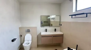 Bold 5 Bedroom  Detached Duplex with pool, ante room, &amp; bq