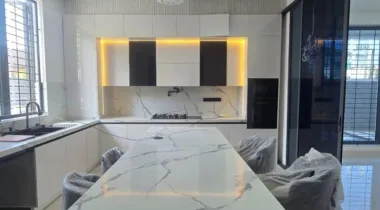 5-Bedroom Fully Detached Duplex • Lekki Phase 1 • ₦1.5BN