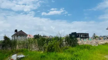 600 SQMS OF LAND || 100 MILLION || ATICAN BEACHVIEW ESTATE, OKUN- AJAH, LAGOS