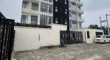 2 BEDROOM APARTMENT AVAILABLE FOR RENT!!!