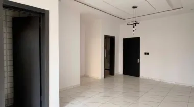 2 BEDROOM APARTMENT AVAILABLE
