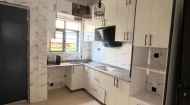 2 BEDROOM APARTMENT AVAILABLE