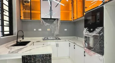 Sales Alert  Luxurious 4 bedroom fully detached duplex