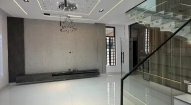 Sales Alert  Luxurious 4 bedroom fully detached duplex