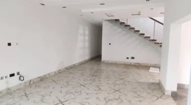 4-bedroom fully detached duplex   Location: lekki county Lagos 