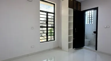 Sales Alert  Luxurious 4 bedroom fully detached duplex
