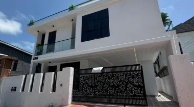 Sales Alert  Luxurious 4 bedroom fully detached duplex