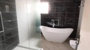 4-bedroom fully detached duplex   Location: lekki county Lagos 
