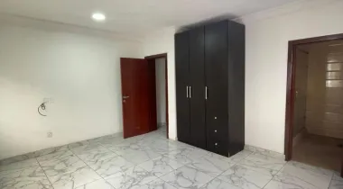 Luxurious 5 bedroom semi detached duplex with BQ