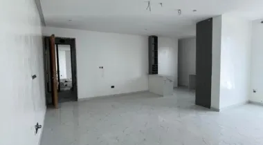New build 2bedroom apartment